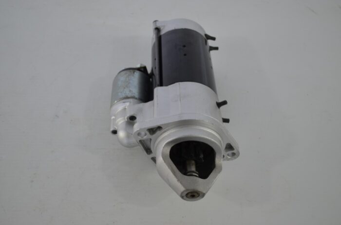 New starter motor, part number 0-001-230-006R - Image 4