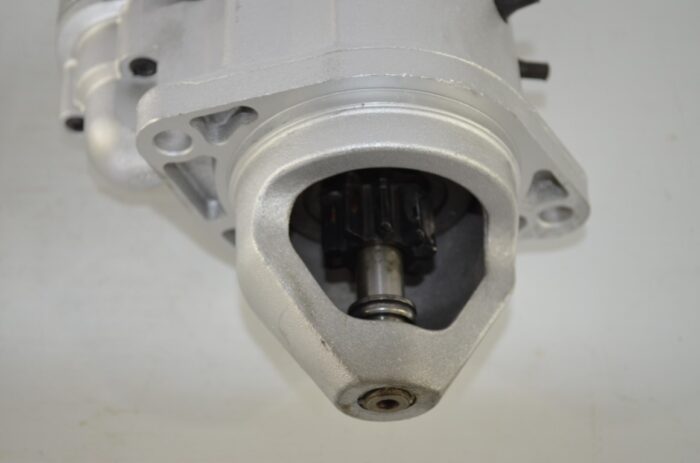 New starter motor, part number 0-001-230-006R - Image 5