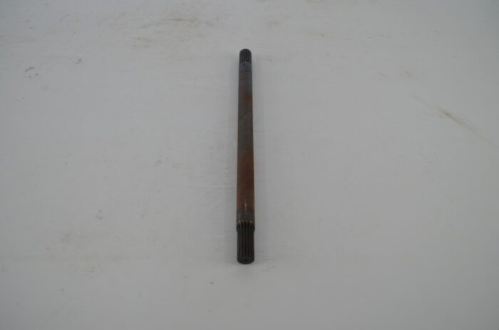 Kubota shaft, part number 3B481-41320 - Image 2