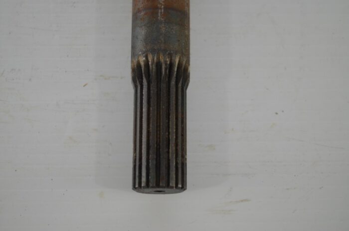 Kubota shaft, part number 3B481-41320 - Image 3