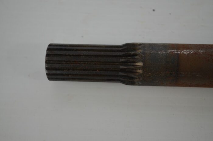 Kubota shaft, part number 3B481-41320 - Image 4