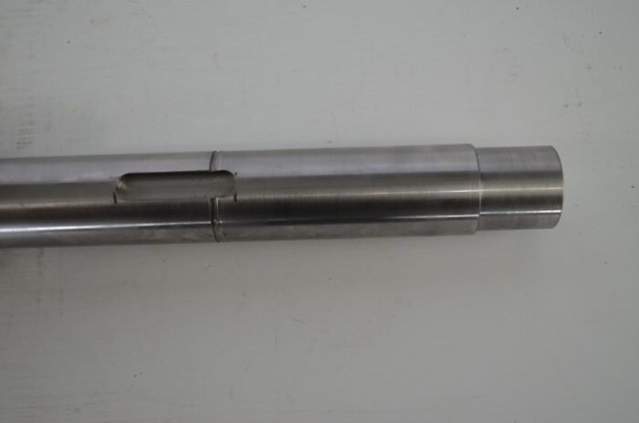 Pronovost snowblower shaft, part number 150-05101 - Image 3