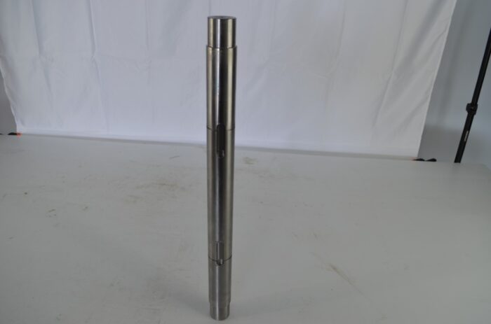 Pronovost snowblower shaft, part number 150-05101 - Image 5