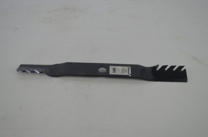mower blade, part number 302-837