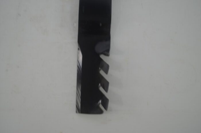 mower blade, part number 302-837 - Image 3