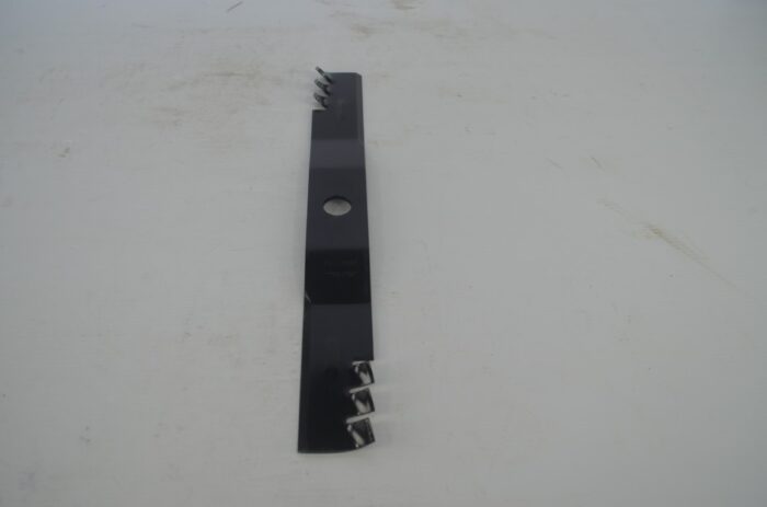 mower blade, part number 77700-07937 - Image 2