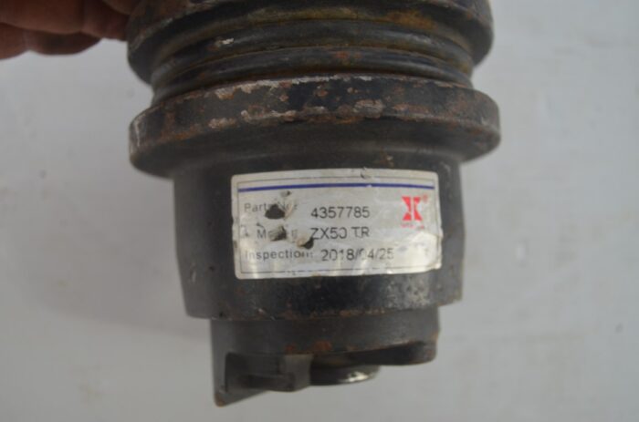 undercarriage roller, part number RD30121700 (4357785) - Image 5