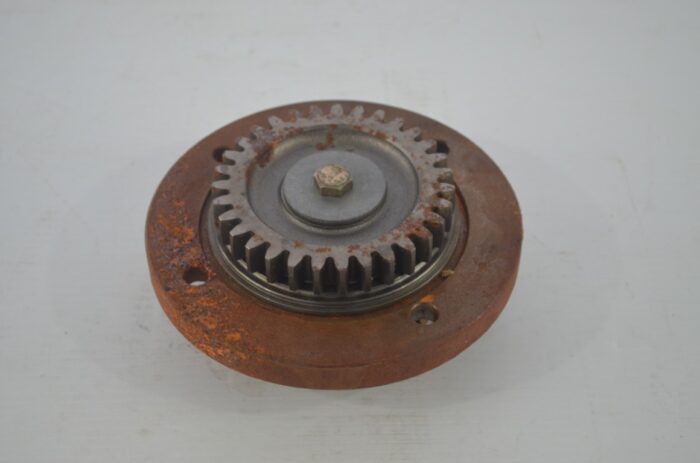 gear box casing, part number KT55243300