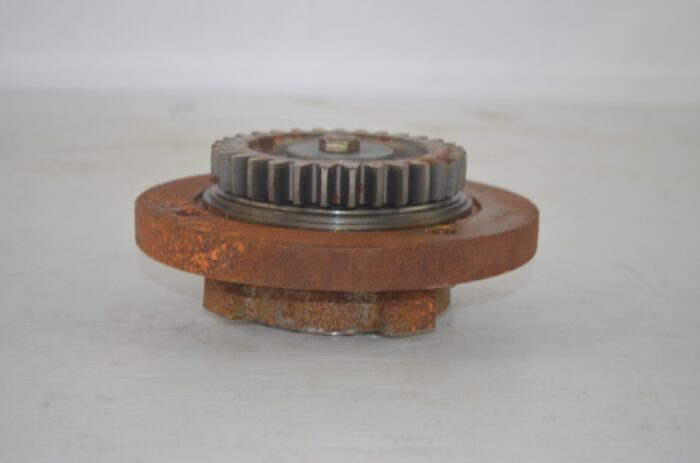 gear box casing, part number KT55243300 - Image 2