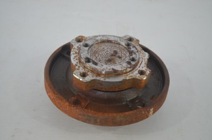 gear box casing, part number KT55243300 - Image 4