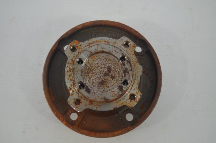 gear box casing, part number KT55243300 - Image 5