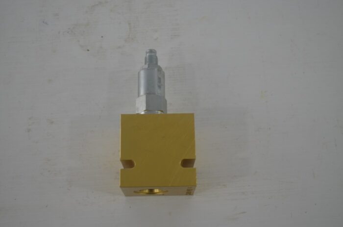 base LI cartridge relief valve, part number 23036