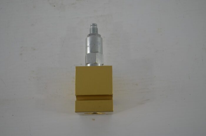 base LI cartridge relief valve, part number 23036 - Image 4