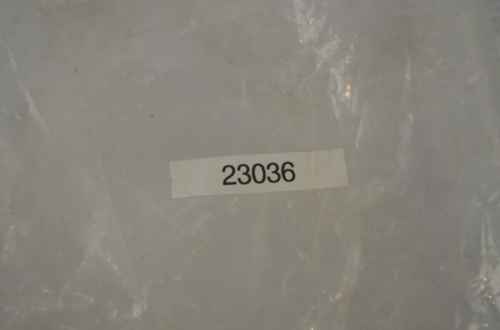 base LI cartridge relief valve, part number 23036 - Image 6