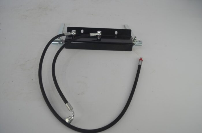 Kubota hyd implement lock, part number M215 - Image 10