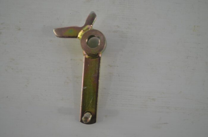 Kubota arm, speed change, part number 66091-43370 - Image 4