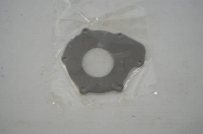 oil pump cover, part number 1J700-35132