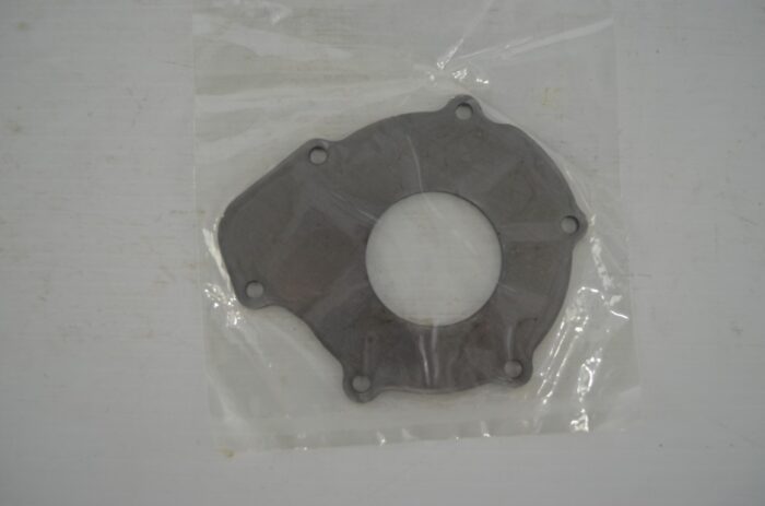 oil pump cover, part number 1J700-35132 - Image 2