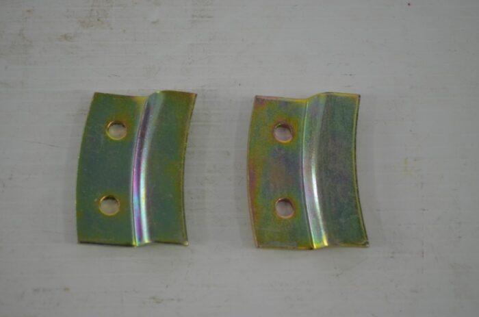 Kubota window mount bracket, part number 7006003227