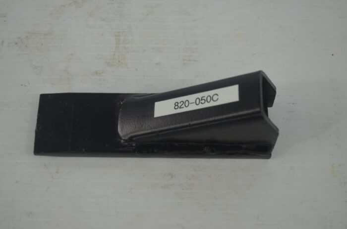 bucket tooth, part number 820-050C