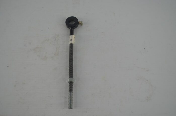 Pronovost tensioning rod, part number 110-01231 - Image 2