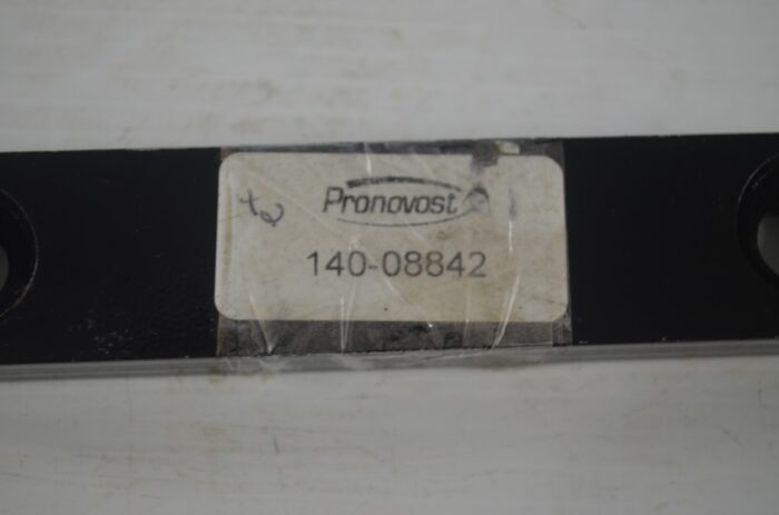 Pronovost bracket, part number 140-08842 - Image 3