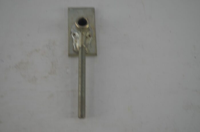 tightner bracket, part number 29-4630 - Image 2