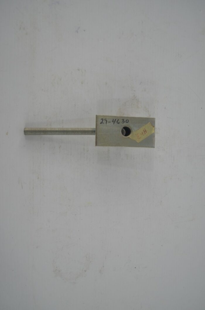 tightner bracket, part number 29-4630 - Image 4