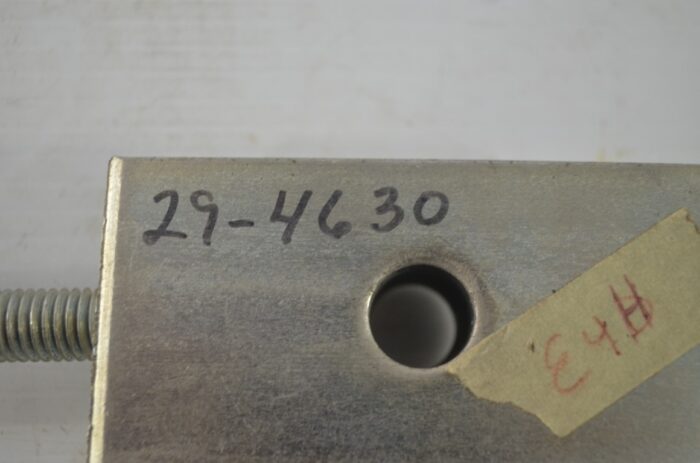tightner bracket, part number 29-4630 - Image 6