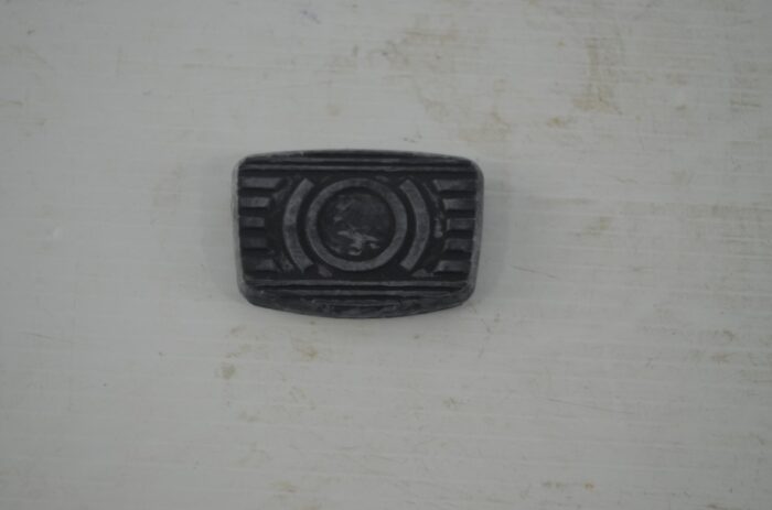 一 brake pedal cover, part number K2581-43190