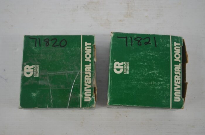 一 universal bearings, part number UJ964 - Image 2