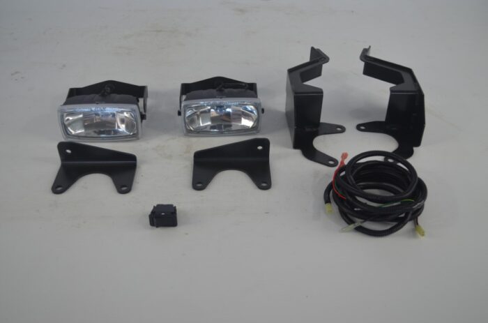 Kubota lights, part number V5222