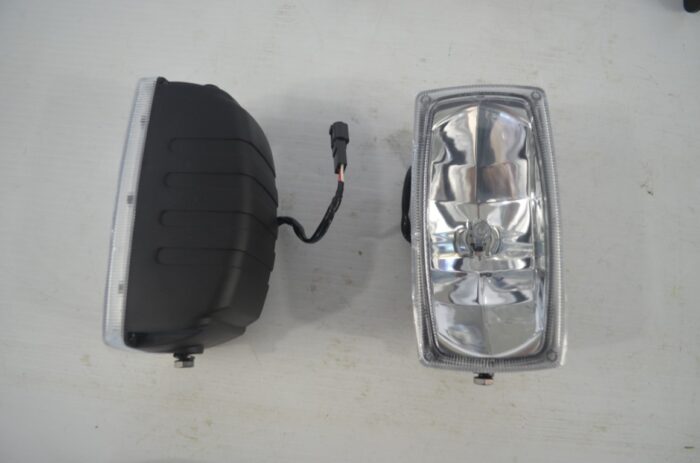 Kubota lights, part number V5222 - Image 6