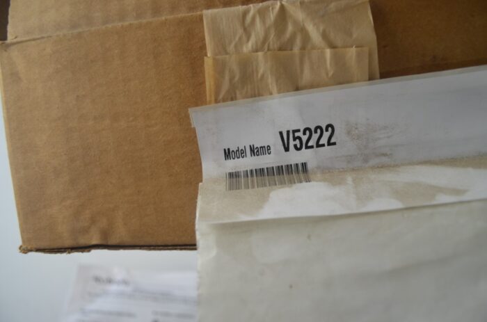 Kubota lights, part number V5222 - Image 9