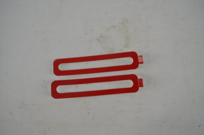 Kubota headlight kit for zero turn mower, part number ZG1302 - Image 5