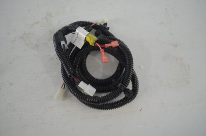 Kubota headlight kit for zero turn mower, part number ZG1302 - Image 7