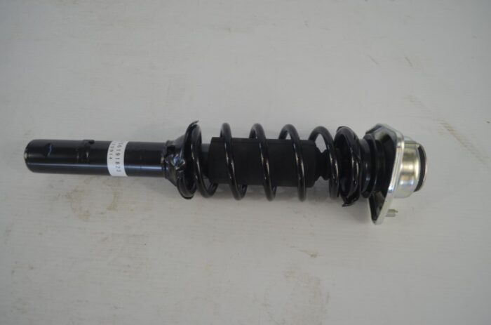 Kubota front heavy load strut kit, part number V4209 - Image 2