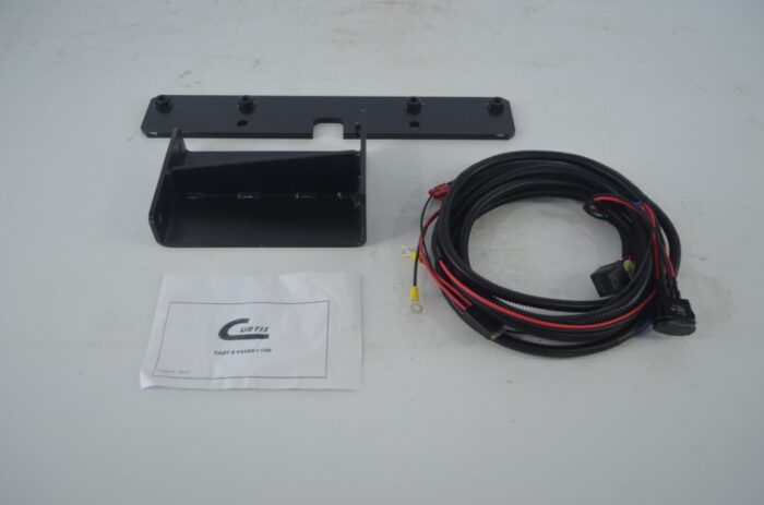 Kubota blade mount kit, part number V4285A