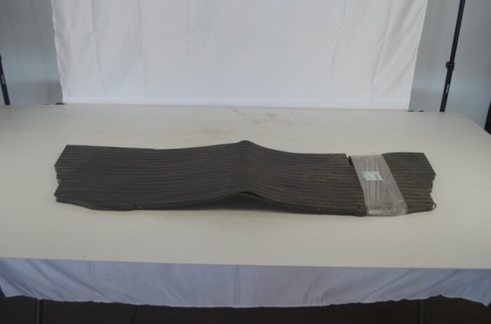 Kubota floor mat, part number K7731-55313