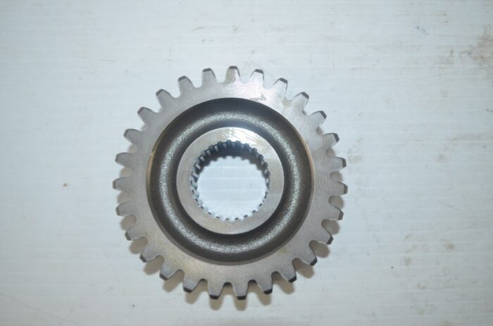 Kubota mid pto gear kit to fit L4000 series tractors (L4240-L5740), part number L8316 - Image 6
