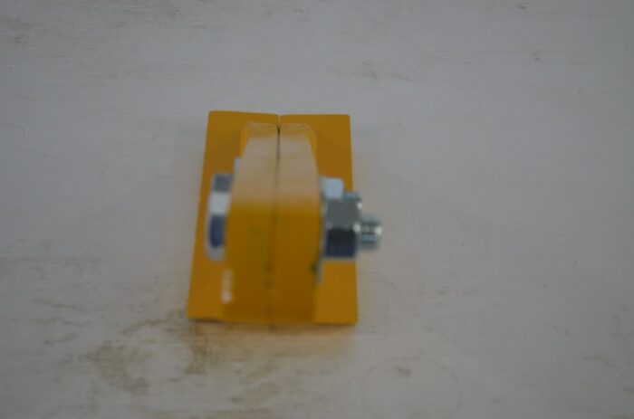 Kubota skid shoe kit, part number L7533 - Image 2