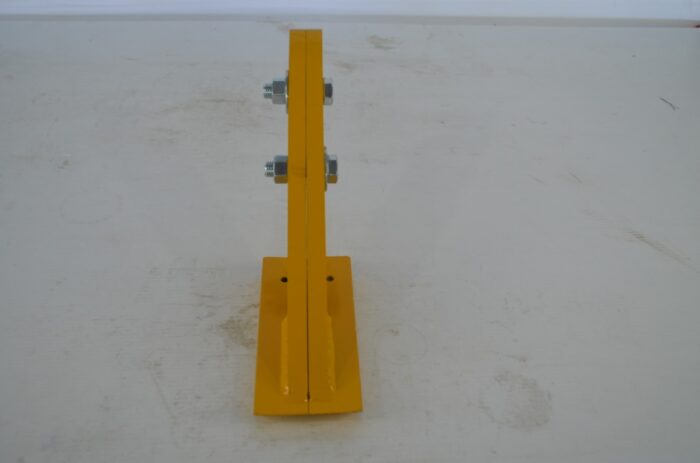 Kubota skid shoe kit, part number L7533 - Image 4