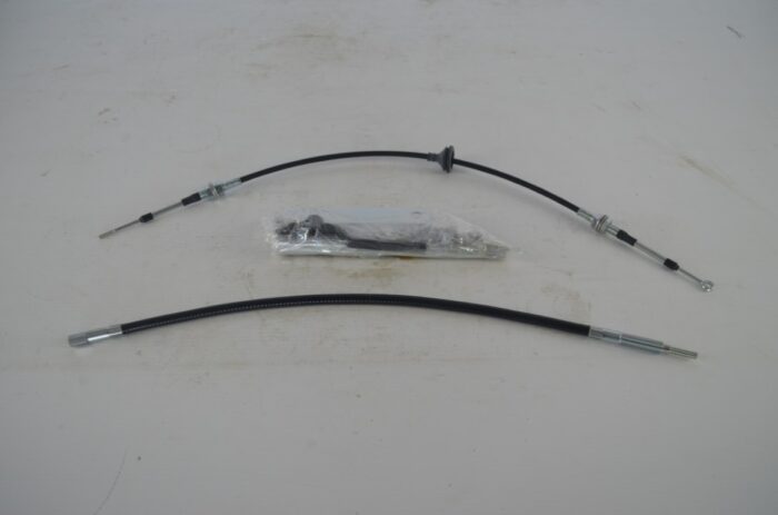 Kubota remote valve lever kit, part number M8149