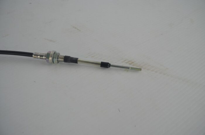 Kubota remote valve lever kit, part number M7616 - Image 7