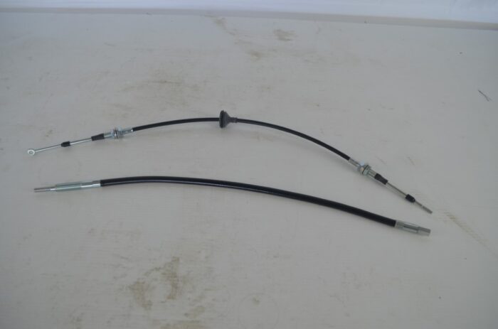 Kubota remote valve lever kit, part number M8150 - Image 5