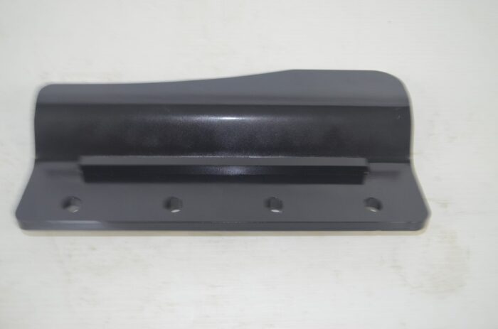 Kubota right hand guide, part number RD829-21190 - Image 3