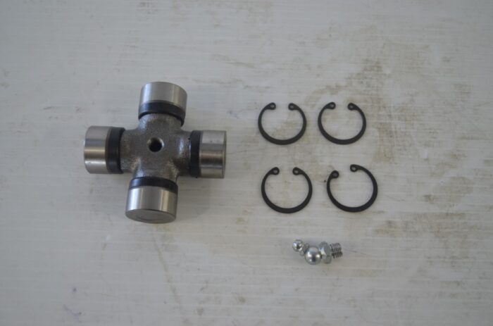 Pronovost pto universal joint, part number 6239