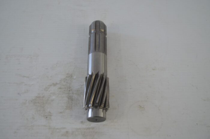540 pto shaft, part number 0.602.6106.01 - Image 2