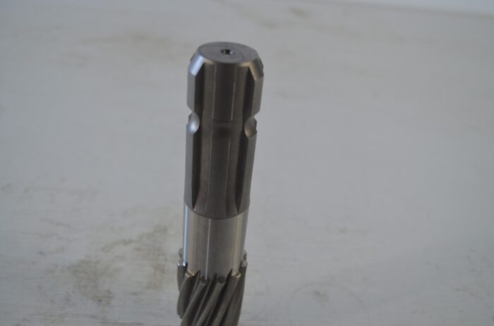 540 pto shaft, part number 0.602.6106.01 - Image 3