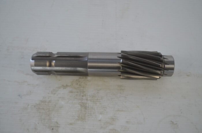 一 540 pto shaft, part number 0.602.6106.01